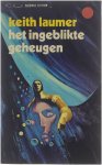 Laumer - Het Ingeblikte Geheugen