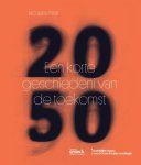 Jennifer Beauloye - 2050. Een korte geschiedenis van de toekomst