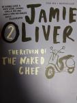 Oliver, Jamie - The Return of the Naked Chef