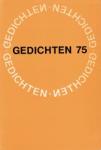 Herreweghen, Hubert van en Spillebeen, Willy (samenstellers) - Gedichten 75: een keuze uit de tijdschriften