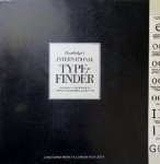 PERFECT,  CHRISTOPHER & GORDON ROOKLEDGE. - The essential handbook of typeface recognition and selection.