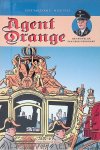 Varekamp, Erik & Mick Peet - Agent Orange: Het huwelijk van prins Bernhard Varekamp, Erik & Mick Peet - Agent Orange: Het huwelijk van prins Bernhard