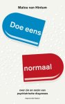 Malou Van Hintum - Doe Eens Normaal