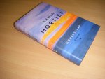 Erwin Mortier - Godenslaap roman