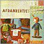 F. Bertrand - Afdankertjes F. Bertrand - Afdankertjes