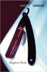 Graham Greene 11483 - Brighton Rock