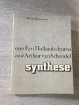 Buurman - Over een Hollands drama van Arthur van schendel / druk 1
