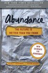 Peter H. Diamandis, Steven Kotler - Abundance