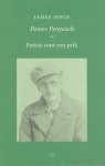 James Joyce - Poezie voor een prik - Pomes penyeach
