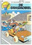 Nys, Jef - De belevenissen van Jommeke 65 : Het grasmobiel