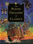  - The Puffin Treasury of Classics