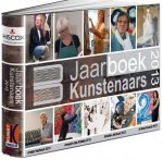 Kunstweek Stichting - Jaarboek kunstenaars  / 2013