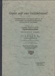 Ruder, Anita - Geen Wijf van Middelmaet ! Huwelijksmoraal in het tweede deel van de autobiografie van Isabella de Moerloose, behelsende de Wrouwepligt, doctoraalscriptie Historische letterkunde