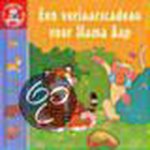 Julie Sykes - Verjaarscadeau Voor Mama Aap