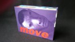 Berkel, Ben van & Bos, Caroline - Move