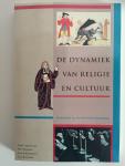 Monteiro, Marit, Gerard Rooyakkers en Joost Rosendaal (red.) - De dynamiek van religie en cultuur. Geschiedenis van het Nederlands katholicisme