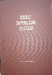 PRAAMSMA, L., - Het dwaze Gods. Geschiedenis der gereformeerde kerken in Nederland sinds het begin der 19de eeuw.