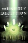 L. A. Marzulli - The Unholy Deception The Nephilim Return