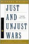 Michael Walzer, Michael Walzer - Just and Unjust Wars