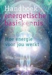 Wilka Zelders - Handboek energetische basiskennis
