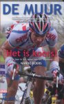 Unknown - De Muur / 23 wielertijdschrift voor Nederland en Vlaanderen