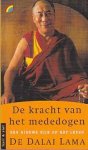 Dalai Lama - De kracht van het mededogen