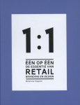 Tongeren, Michel van - Eén op één, de essentie van retail branding en design