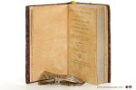 Collectif - Recueil militair, bevattende de wetten, besluiten en orders, betreffende de Koninklijke Nederlandsche Landmagt. Gedrukt en uitgegeven op speciale autorisatie van het Departement van Oorlog. Tweede Deel, 1816. Inhoudende het tweede half jaar. &...