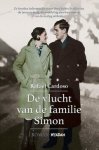 Rafael Cardoso - De vlucht van de familie Simon