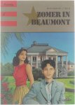 Erwin Sels Jean Bucquoy Viviane Vossaert - Frenchy, 2: Zomer in Beaumont