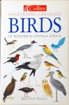 Ber van Perlo - Birds of Western and Central Africa