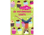 Marion van de Coolwijk - De Cupcakeclub 2 - De verdwenen taart Marion van de Coolwijk - De Cupcakeclub 2 - De verdwenen taart