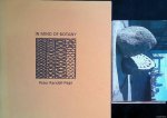Randall-Page, Peter - In Mind of Botany: Drawings and Prints Inspired by Botanical Collections in Australia, Great Britain and South Africa
