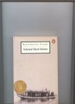 Tagore, Rabindranath - Selected short stories