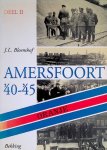 Bloemhof, J.L. - Amersfoort '40-'45 - deel II