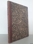 Balzac, M.M. de & george Sand & Charles Nodier & Stahl & J. Janin & P. Bernard & E. de la Bédollierre & L. Baude & Ed. Lemoine, etc. - Scenes de la vie privee et publique des animaux vignettes par Grandville: Etudes de moeurs contemporaines