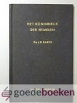 Barth, ds. C. Kramp, ds. G. van Reenen, ds. G.H. Kersten en H.J. van Schuppen (te Lunteren), Ds. J.D. - Convoluut  --- De heerlijkheid van Christus in Zijn dood en opstanding, drietal leerredenen + s Heeren Kerk in de leerschool Godes + Sions Pelgrims in donkere tijden + Het stervend en vruchtdragend tarwegraan + Tiende drietal leerredenen + De ...