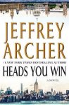 Jeffrey Archer - Heads You Win