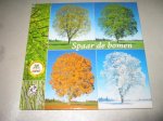 M. van Stiphout - 2009 Spaar de bomen
