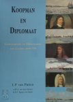 L.P. van Putten - Koopman en diplomaat: Gouverneurs en Directeuren van Ceylon 1640-1796