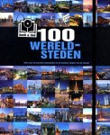 Michaele Mohr - 100 wereldsteden cassette