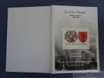 Bellio, Robert en Grossi, Debora - Gevallen vleugels: Houthalen-Helchteren, 1940-1945.