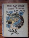 Rappard, Henriëtte - Annie van walen