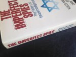 Melman, Yossi & Dan Raviv - The Imperfect Spies, The History of Israeli Intelligence