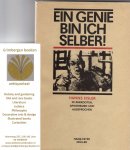 Müller, Hans-Peter - Ein Genie bin ich selber! Hanns Eisler in Anekdoten, Aphorismen und Aussprüchen.