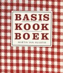 Van Huijstee - Basiskookboek (3e dr)