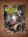 Vries, Leonard de - De bliksem getemd - het fascinerende verhaal van 100 jaar elektrische gloeilamp