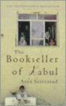 Åsne Seierstad, Ingrid Christophersen - The Bookseller of Kabul