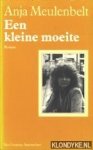 Meulenbelt, Anja - Een kleine moeite