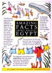 James Putnam, Jeremy Pemberton - Amazing Facts About Ancient Egypt